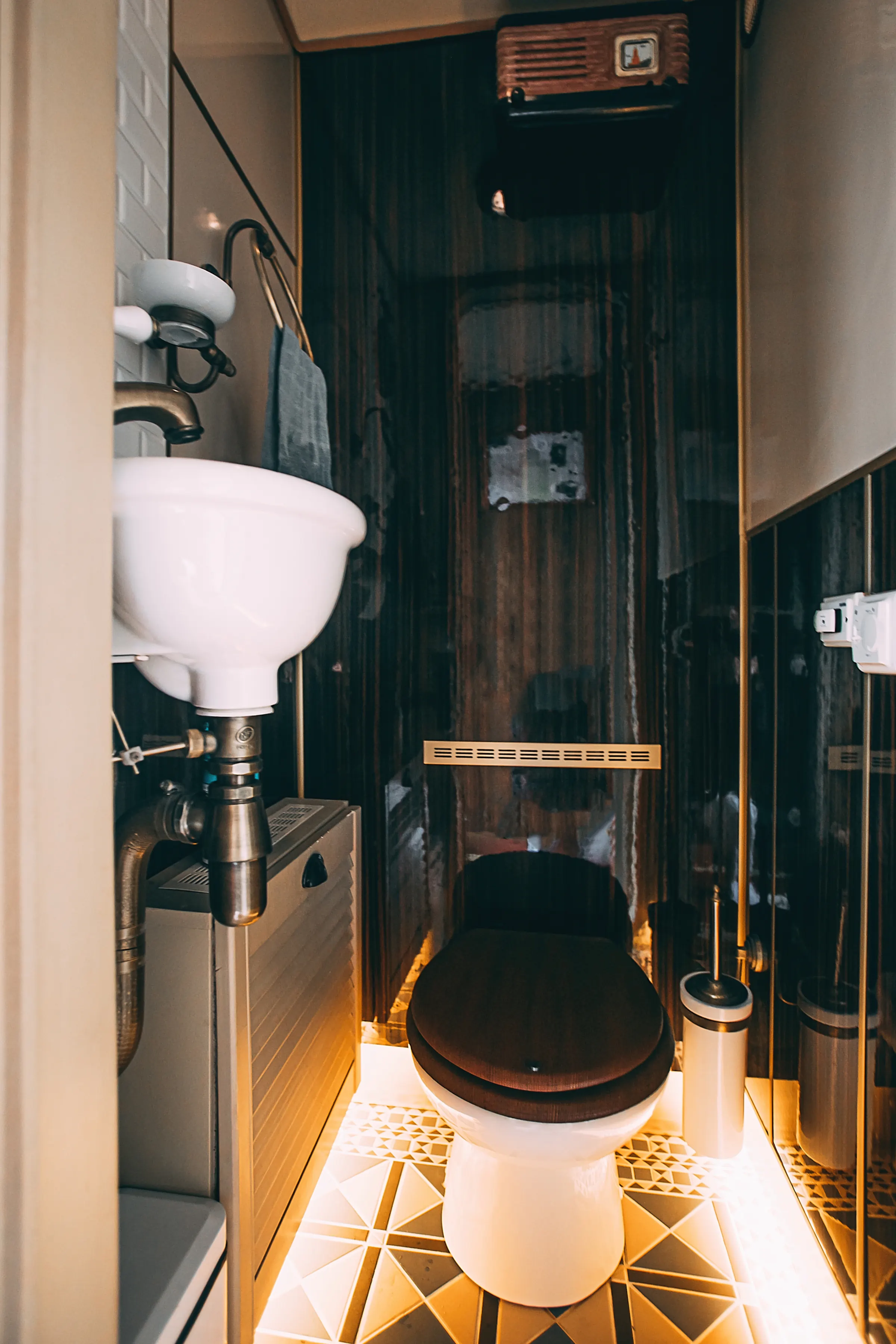 Теплоход "Политрук Бочаров" image- 13